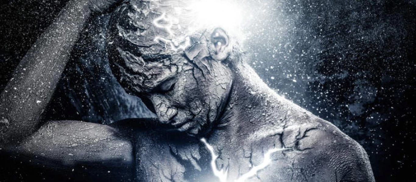 Πρόσεξε την σκέψη σου γιατί μπορεί και γίνεται πράξη!